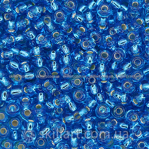 Бисер 67150 Preciosa, 8/0