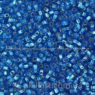 Бисер 67150кв Чехия Preciosa 10/0