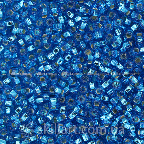 Бисер 67150кв Чехия Preciosa 10/0