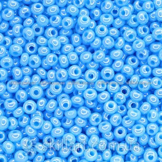 Бисер 68000 Чехия Preciosa, 10/0