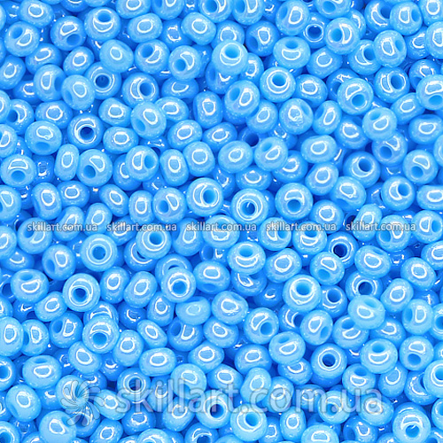 Бисер 68000 Чехия Preciosa, 10/0