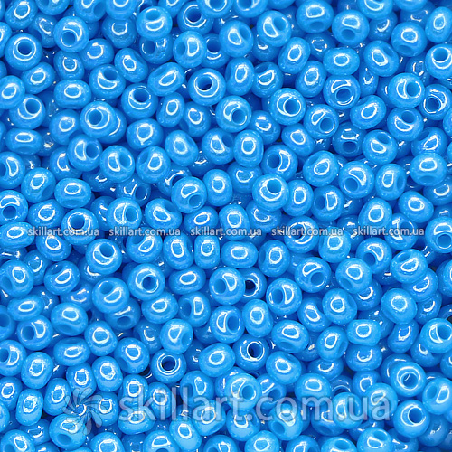 Бисер 68020 Чехия Preciosa, 10/0