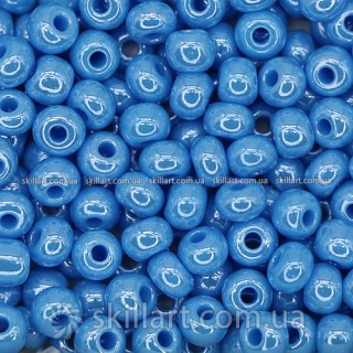 Бисер 68020 Чехия Preciosa, 4/0