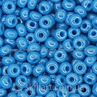 Бисер 68020 Чехия Preciosa, 6/0