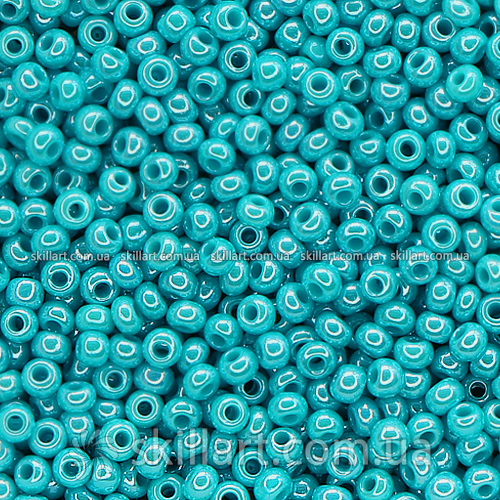 Бисер 68030 Чехия Preciosa, 10/0