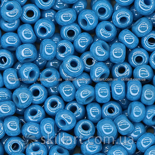Бисер 68050 Чехия Preciosa, 6/0