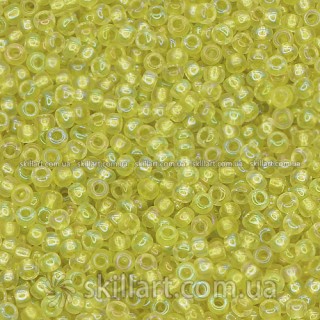 Бисер 68486 Чехия Preciosa, 10/0