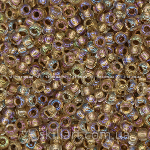 Бисер 68506 Чехия Preciosa 10/0