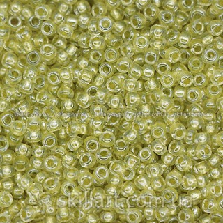Бисер 68686 Чехия Preciosa, 10/0