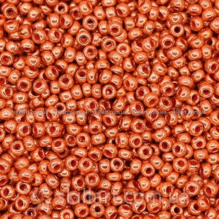 Бисер 68805 Чехия Preciosa, 10/0