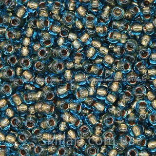 Бисер 69000 Чехия Preciosa 10/0
