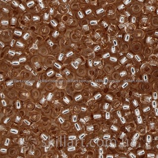 Бисер 78111 Чехия Preciosa, 10/0