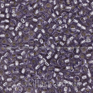 Бисер 78121 Чехия Preciosa, 10/0