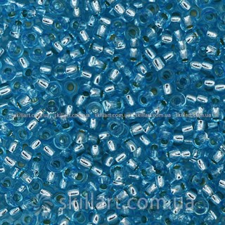 Бисер 78134 Чехия Preciosa, 10/0