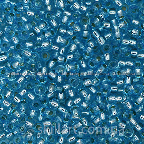 Бисер 78134 Чехия Preciosa, 10/0