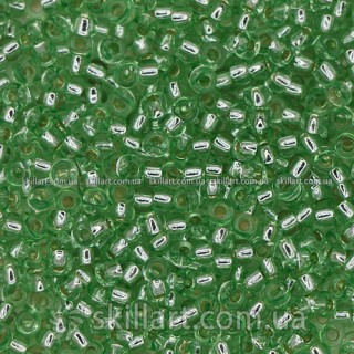 Бисер 78161 Чехия Preciosa, 10/0