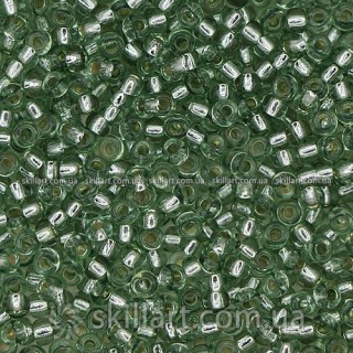 Бисер 78163 Чехия Preciosa, 10/0