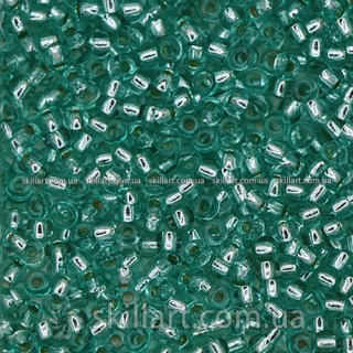 Бисер 78164 Чехия Preciosa, 10/0