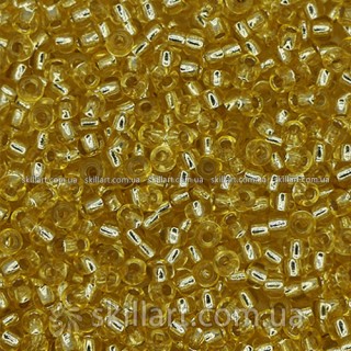 Бисер 78181 Чехия Preciosa, 10/0