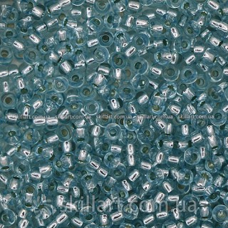 Бисер 78233 Чехия Preciosa, 10/0