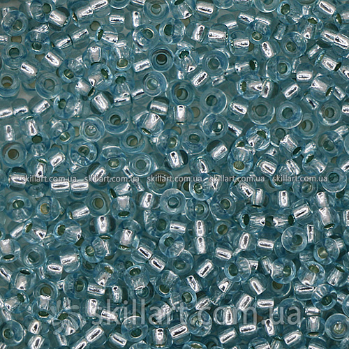 Бісер 78233 Чехія Preciosa, 10/0