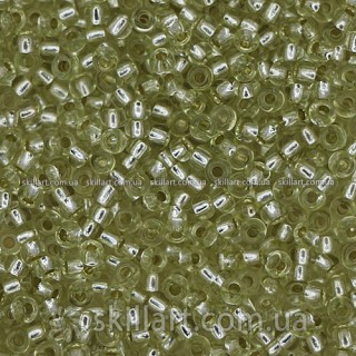 Бисер 78252 Чехия Preciosa, 10/0