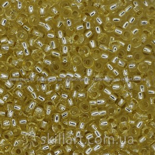 Бисер 78281 Чехия Preciosa, 10/0