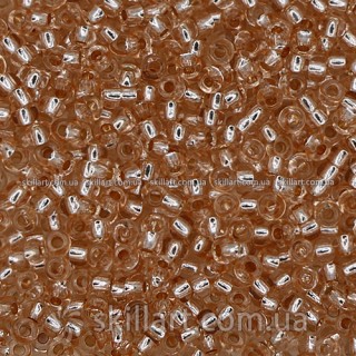 Бисер 78285 Чехия Preciosa, 10/0