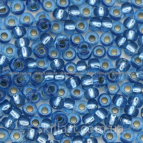 Бисер 78632 Preciosa, 8/0