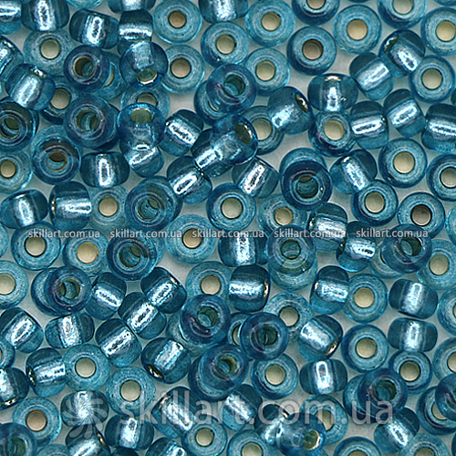 Бисер 78633 Preciosa, 8/0