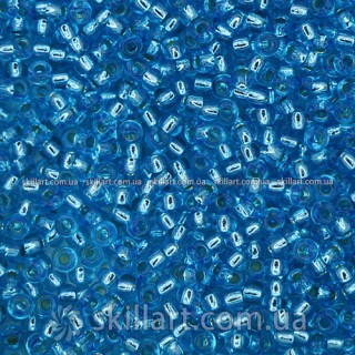 Бисер 78634 Чехия Preciosa, 10/0