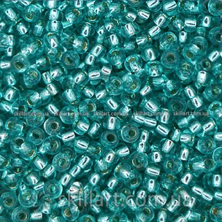 Бисер 78665 Чехия Preciosa, 10/0