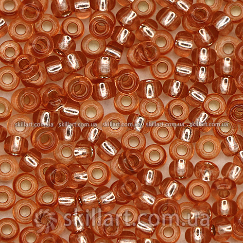 Бисер 78685 Preciosa, 8/0