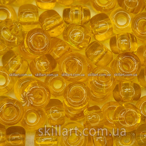 Бисер 80010 Preciosa 33/0