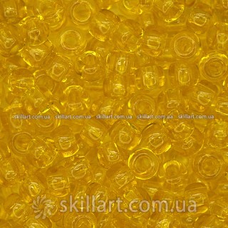 Бисер 80010 Чехия Preciosa, 4/0