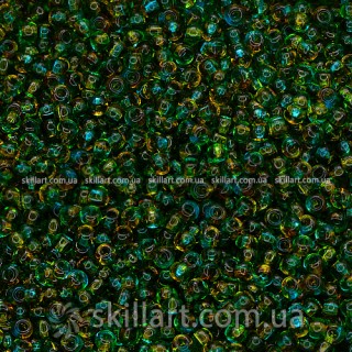 Бисер 81761 Чехия Preciosa, 10/0