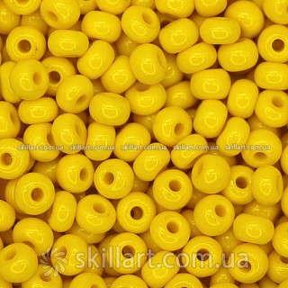 Бисер 83110 Чехия Preciosa, 4/0