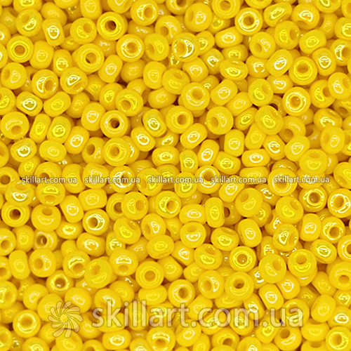 Бисер 84110 Чехия Preciosa 10/0