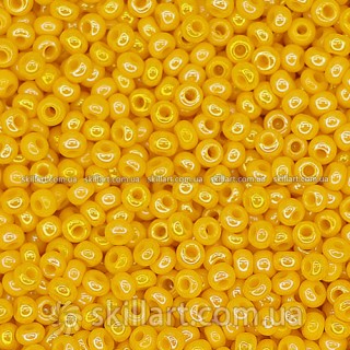 Бисер 84130 Чехия Preciosa 10/0