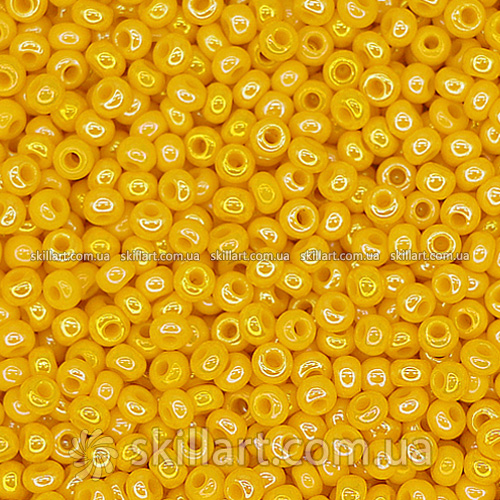 Бисер 84130 Чехия Preciosa 10/0