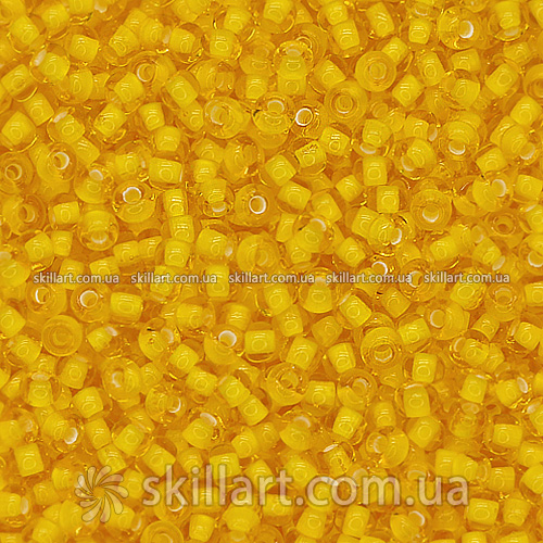 Бисер 85016 Чехия Preciosa, 10/0