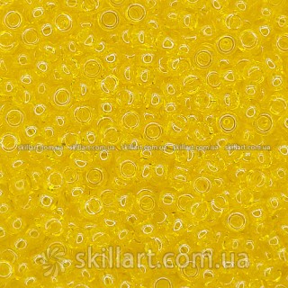 Бисер 86010 Чехия Preciosa, 10/0