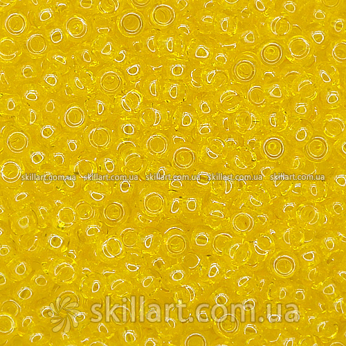 Бисер 86010 Чехия Preciosa, 10/0