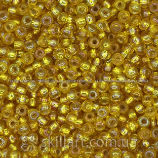 Бисер 87019 Чехия Preciosa 10/0