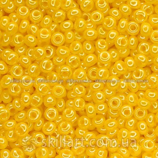 Бисер 88110 Чехия Preciosa, 10/0