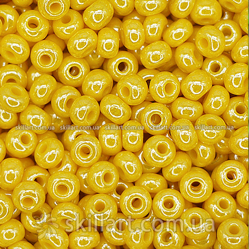 Бисер 88110 Чехия Preciosa, 6/0