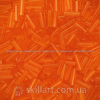 Бисер-стеклярус 90000-3" Preciosa 3"