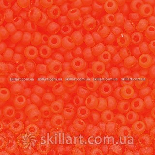 Бисер 90030м Чехия Preciosa, 10/0