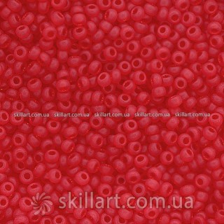 Бисер 90070м Чехия Preciosa, 10/0