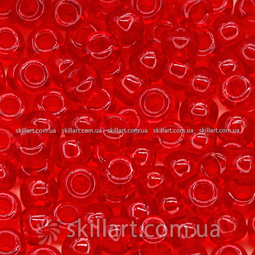 Бисер 90090 Preciosa, 2/0